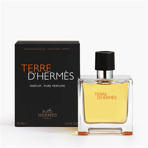 hermes terre d'hermes parfum|perfume terre d'hermès original copies.